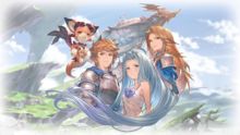 Granblue Fantasy Versus 旨在吸引西方观众